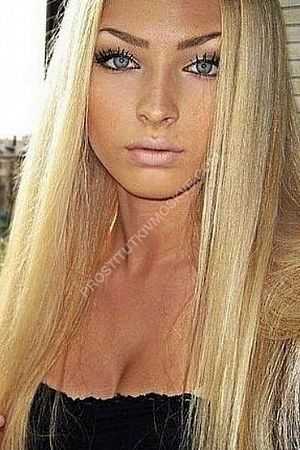 Татьяна, метро Лихоборы