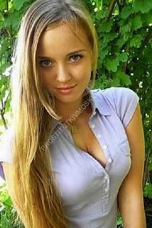 Валентина, метро Балтийская