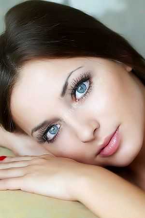 Надежда, метро Рязанский проспект