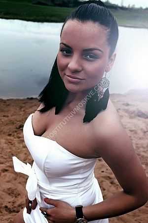 Татьяна, метро Марьино