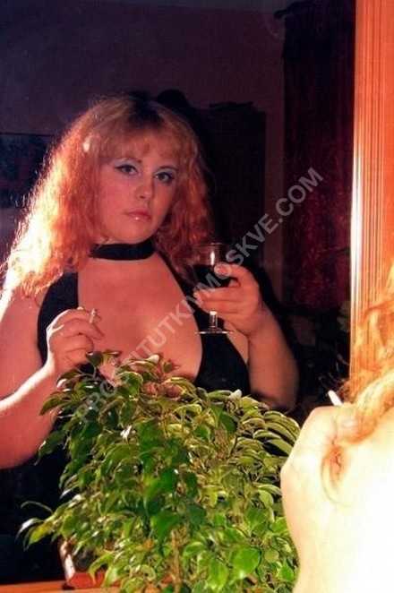 Проститутки