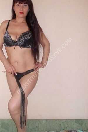 Надя, метро Алтуфьево