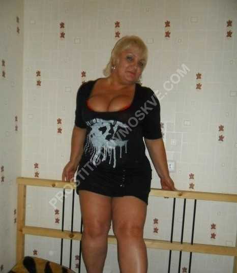 Проститутки