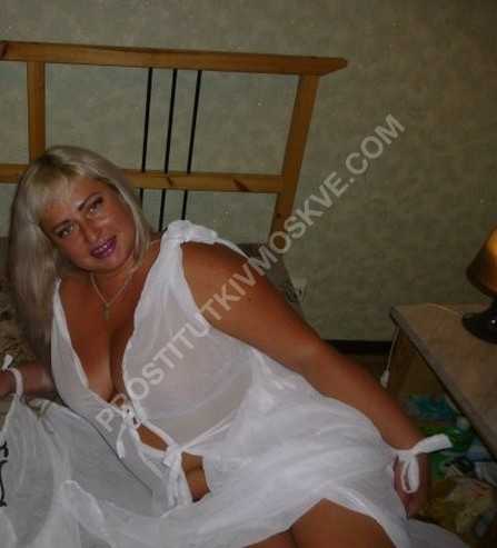 Проститутки