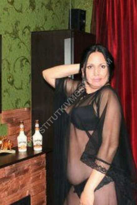 Проститутки