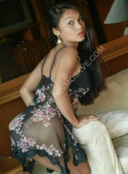 Проститутки