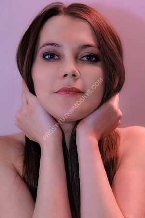 Натали, метро Кутузовская