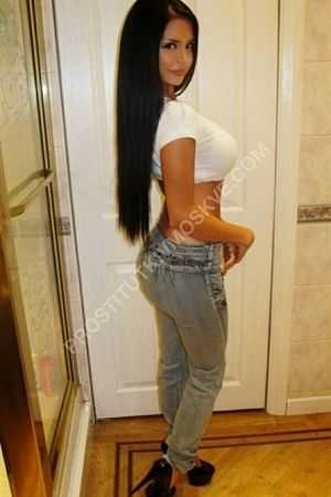 Катя, метро Тёплый Стан