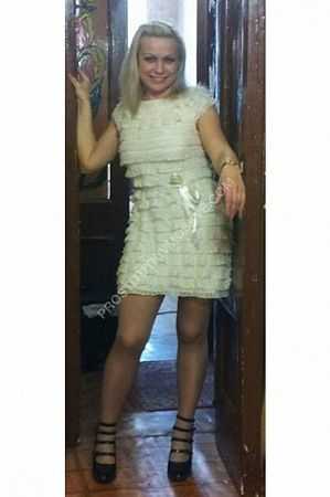 Анастасия, метро Планерная