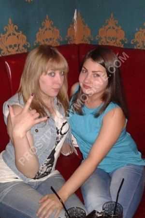 Валентина, метро Видное