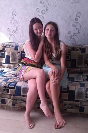 Лариса, метро Римская