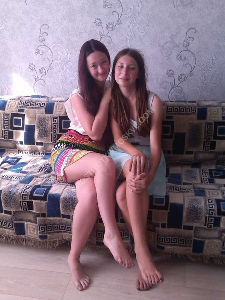 Проститутки