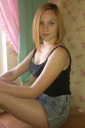 Натали, метро Кунцевская