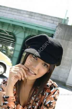 Нина, метро Речной вокзал