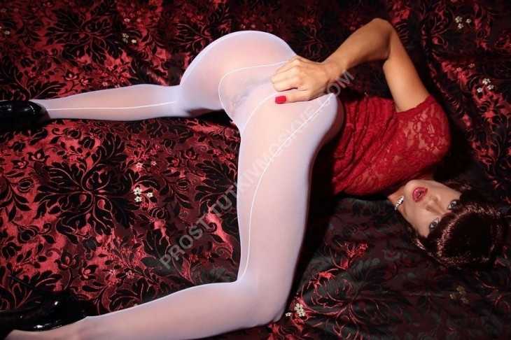 Проститутки