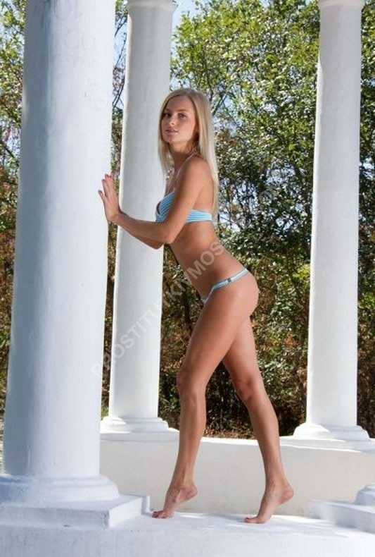 Проститутки