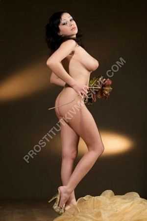 Евгения, метро Парк Победы