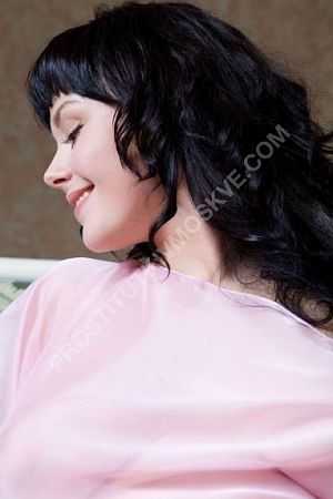 Катя, метро Багратионовская