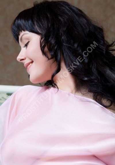 Проститутки