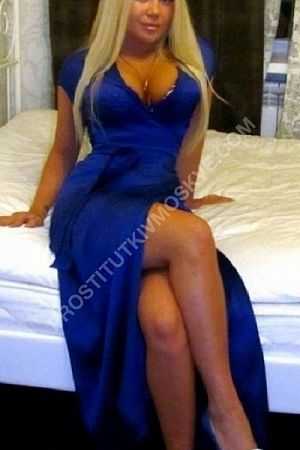 Татьяна, метро Свиблово