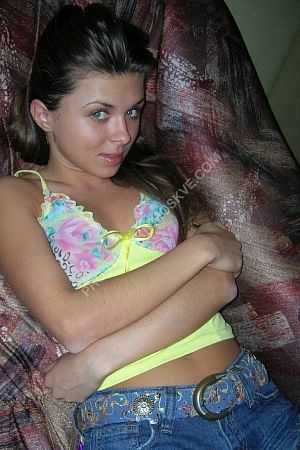 Надя, метро Пролетарская