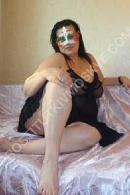 Вера, метро Багратионовская