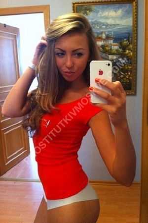 Надя, метро Сретенский бульвар