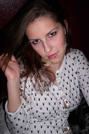 Люда, метро Шаболовская