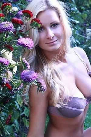 Ира, метро Рассказовка