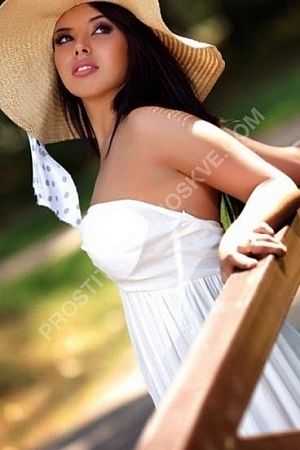 Ирина, метро Марьина роща