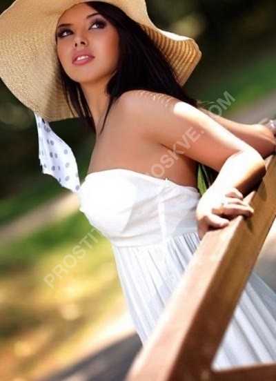 Проститутки