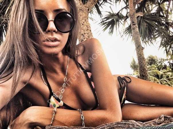 Проститутки