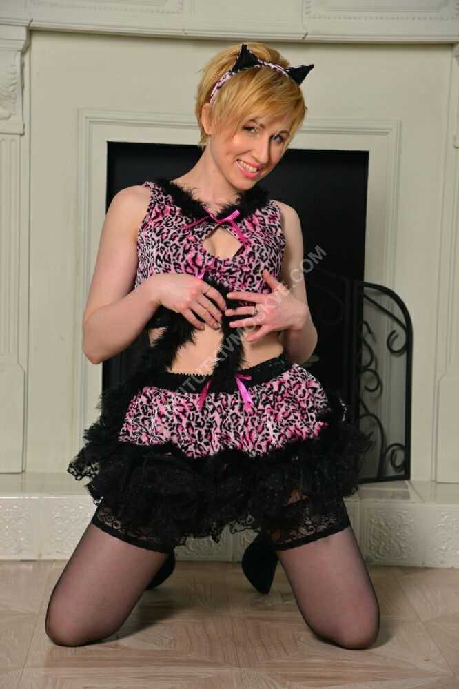 Проститутки