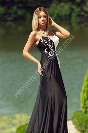 Мария, метро Братиславская