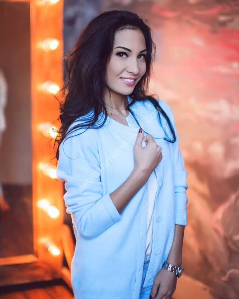 Проститутки