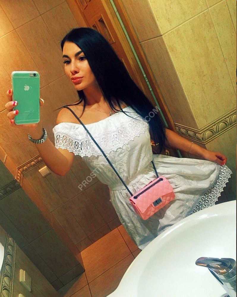 Проститутки