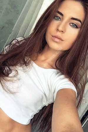 Алиночка, метро Панфиловская