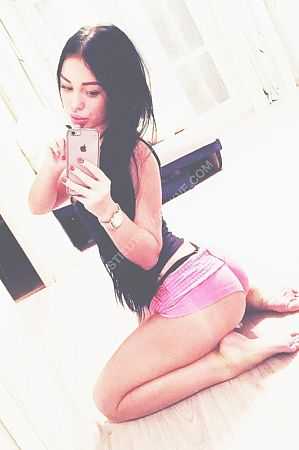 Аня, метро Ботанический сад