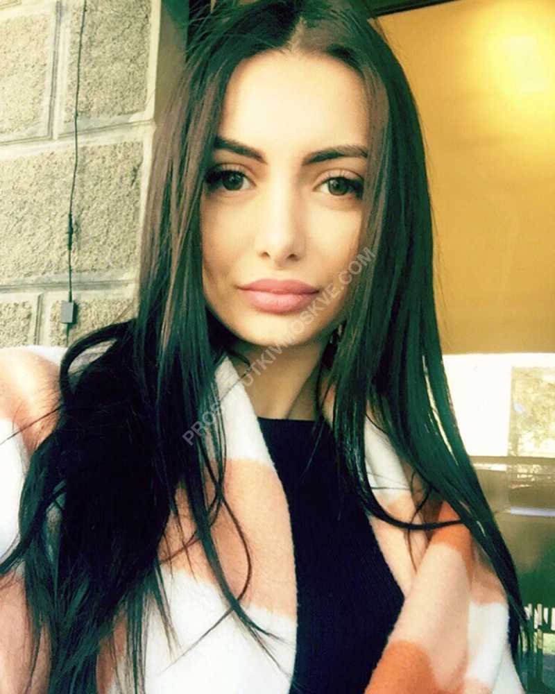 Проститутки