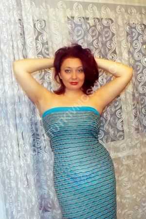 Вика, метро Черкизовская