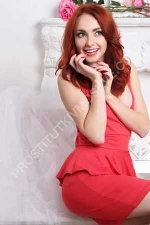 Аня, метро Котельники