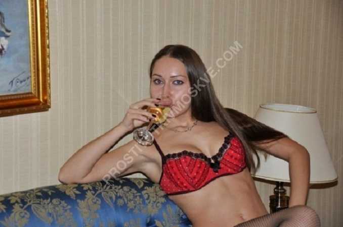 Проститутки