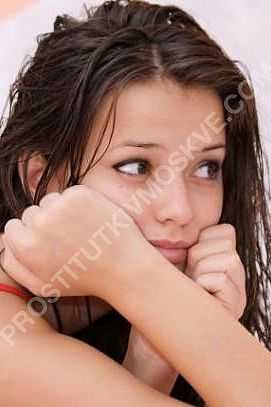 Кристина, метро Хорошёвская