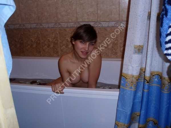 Проститутки