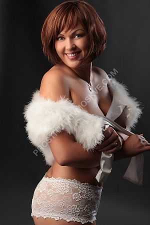 Ольга, метро Щербинка