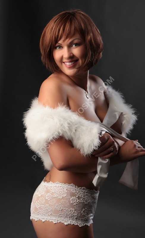 Проститутки