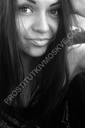 Лена, метро Черкизовская