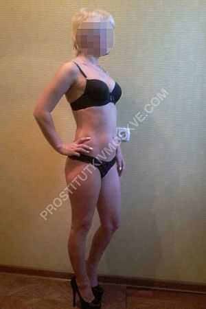 Сюзанна, метро Севастопольская