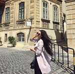 Проститутки Москвы