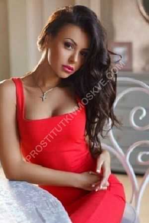 Алиса, метро Дмитровская